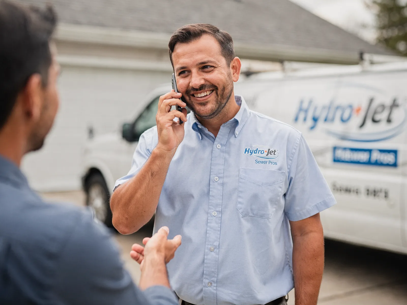 Hydro Jetting Hallettsville, TX FAQs